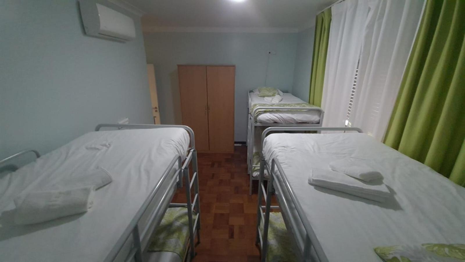 Hostel Jardins De Sao Luis Сетубал Экстерьер фото