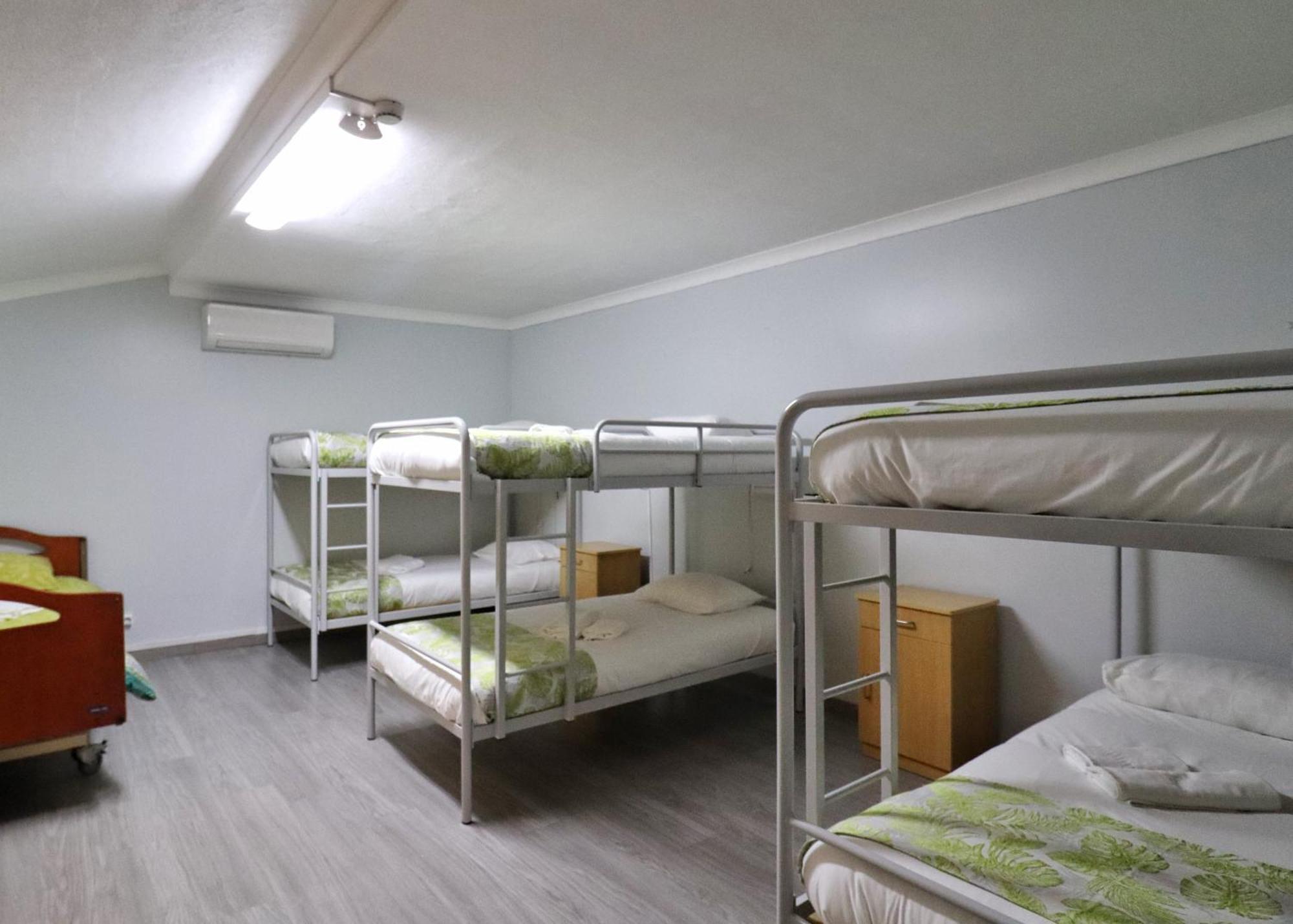 Hostel Jardins De Sao Luis Сетубал Экстерьер фото