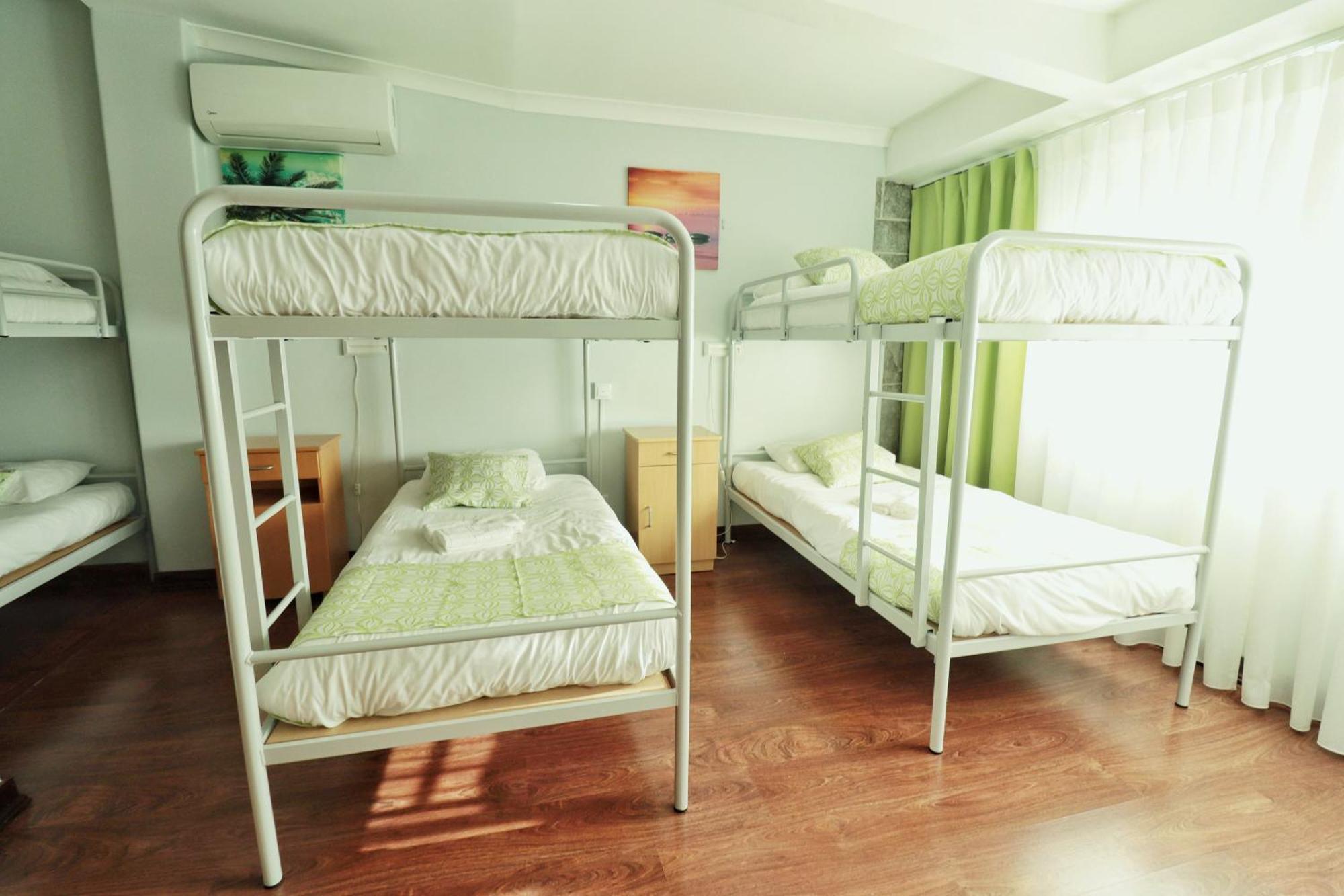 Hostel Jardins De Sao Luis Сетубал Экстерьер фото