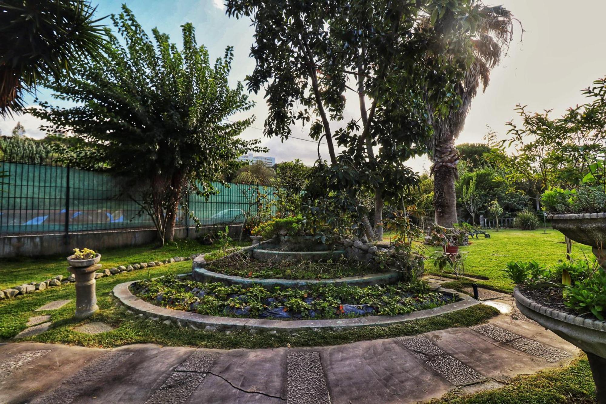 Hostel Jardins De Sao Luis Сетубал Экстерьер фото