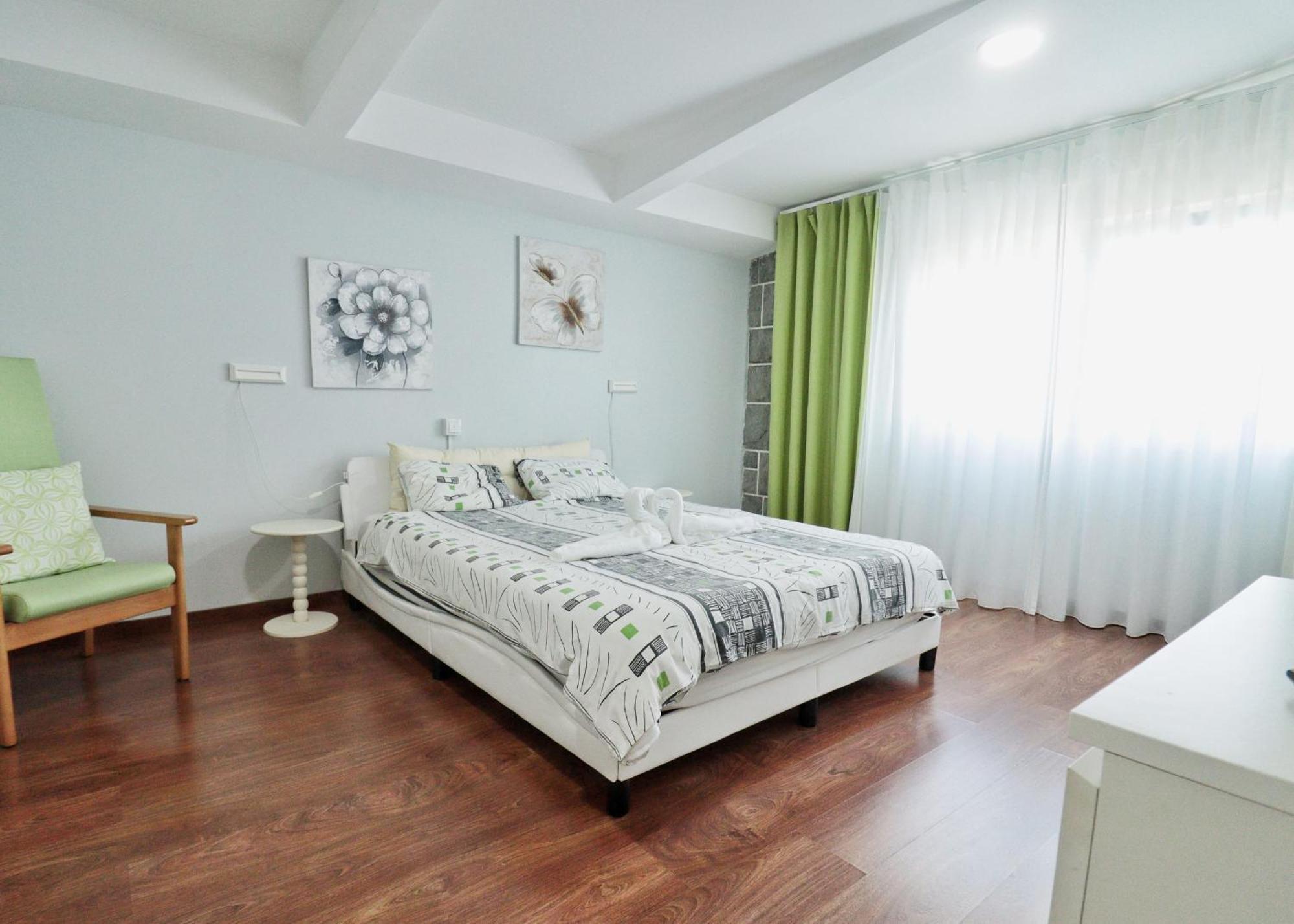 Hostel Jardins De Sao Luis Сетубал Экстерьер фото